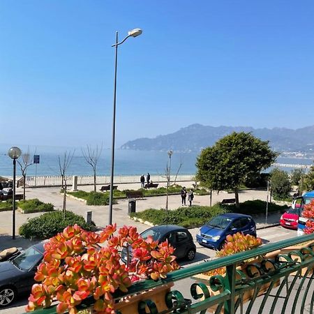 B&B Salerno In Εξωτερικό φωτογραφία