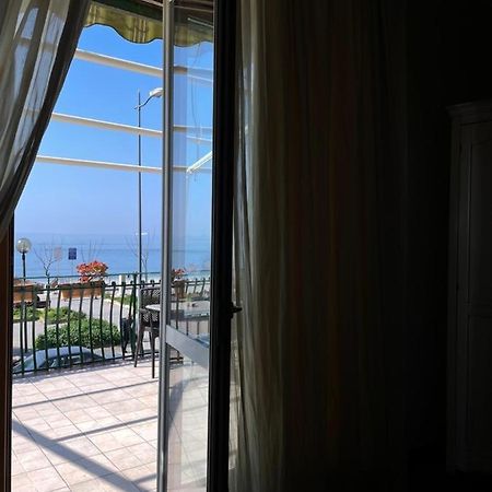 B&B Salerno In Εξωτερικό φωτογραφία