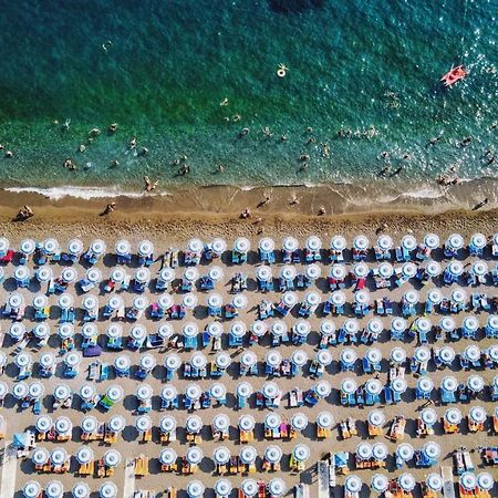 B&B Salerno In Εξωτερικό φωτογραφία