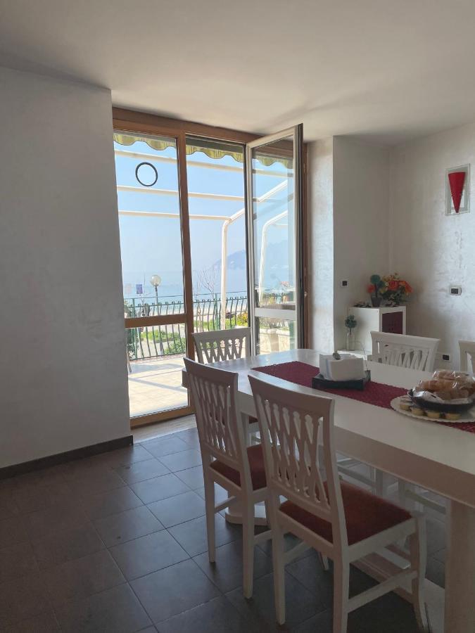 B&B Salerno In Εξωτερικό φωτογραφία