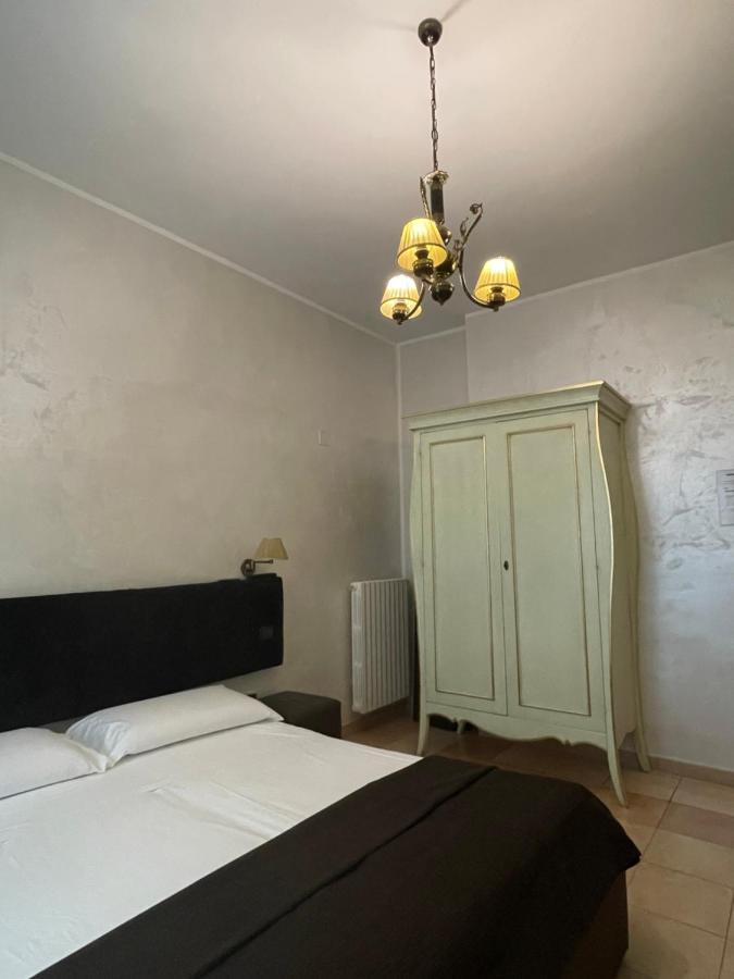 B&B Salerno In Εξωτερικό φωτογραφία