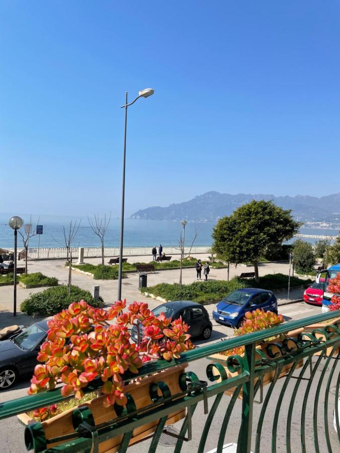 B&B Salerno In Εξωτερικό φωτογραφία