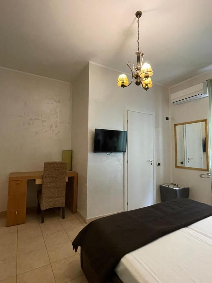B&B Salerno In Εξωτερικό φωτογραφία
