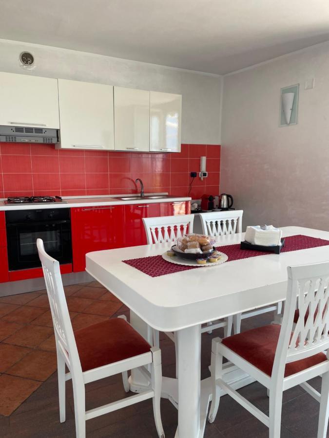 B&B Salerno In Εξωτερικό φωτογραφία