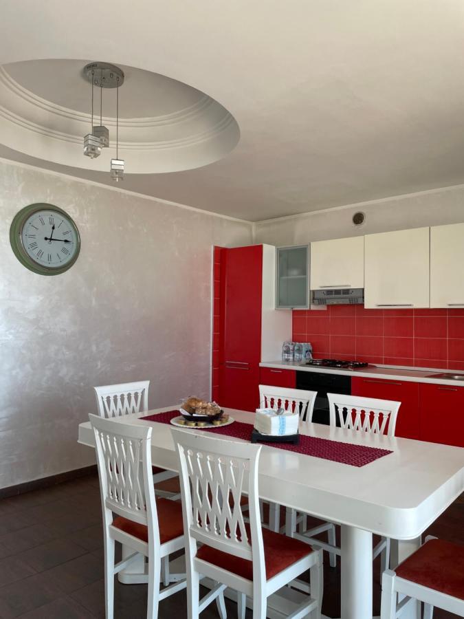 B&B Salerno In Εξωτερικό φωτογραφία