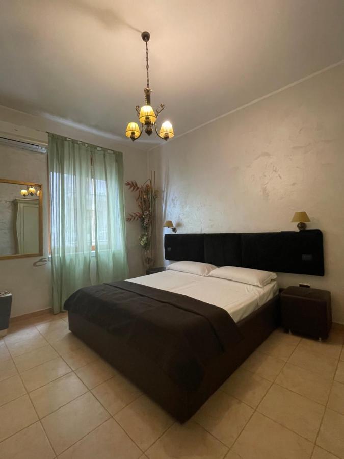 B&B Salerno In Εξωτερικό φωτογραφία