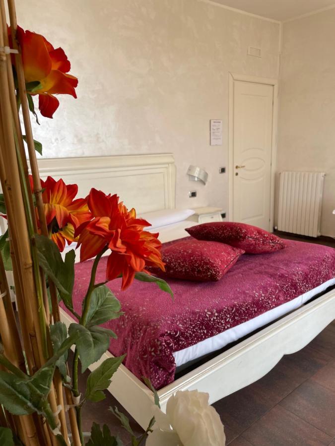 B&B Salerno In Εξωτερικό φωτογραφία