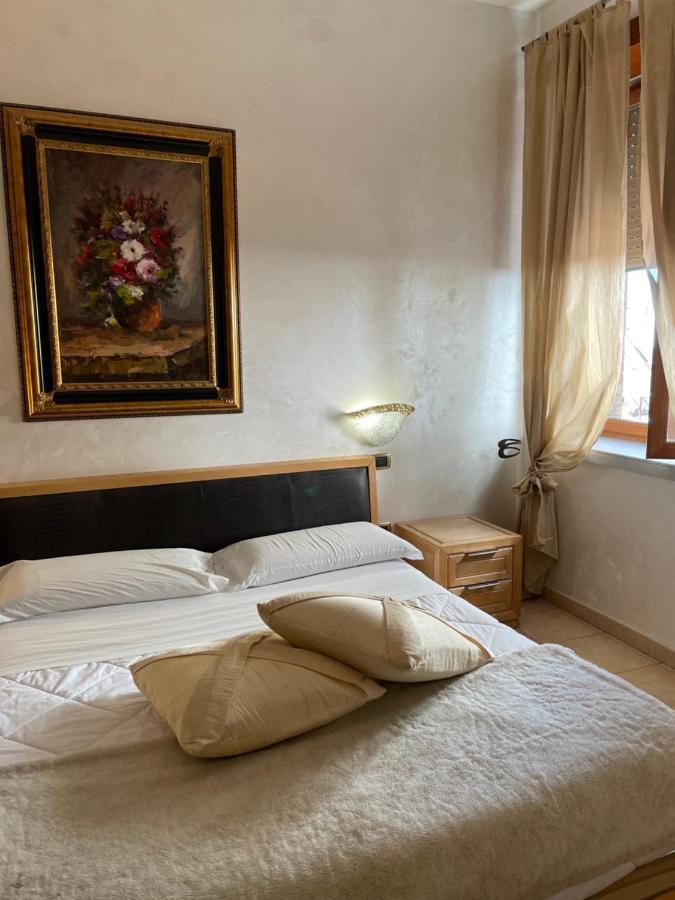 B&B Salerno In Εξωτερικό φωτογραφία