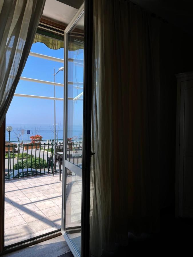 B&B Salerno In Εξωτερικό φωτογραφία