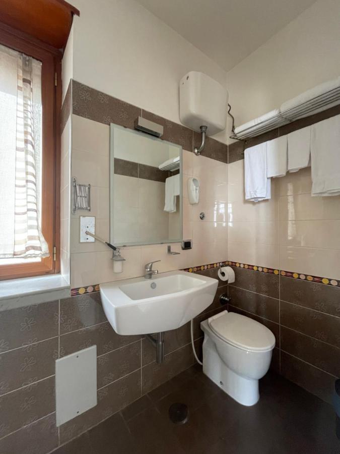 B&B Salerno In Εξωτερικό φωτογραφία