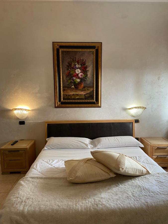 B&B Salerno In Εξωτερικό φωτογραφία