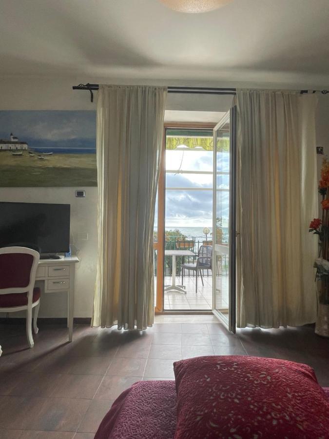 B&B Salerno In Εξωτερικό φωτογραφία
