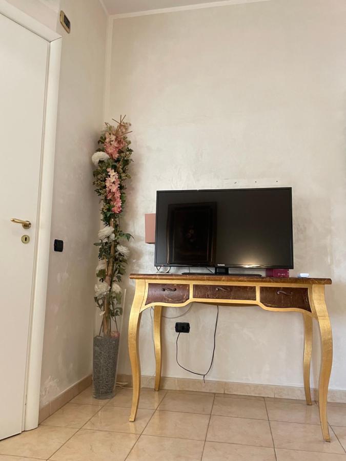 B&B Salerno In Εξωτερικό φωτογραφία