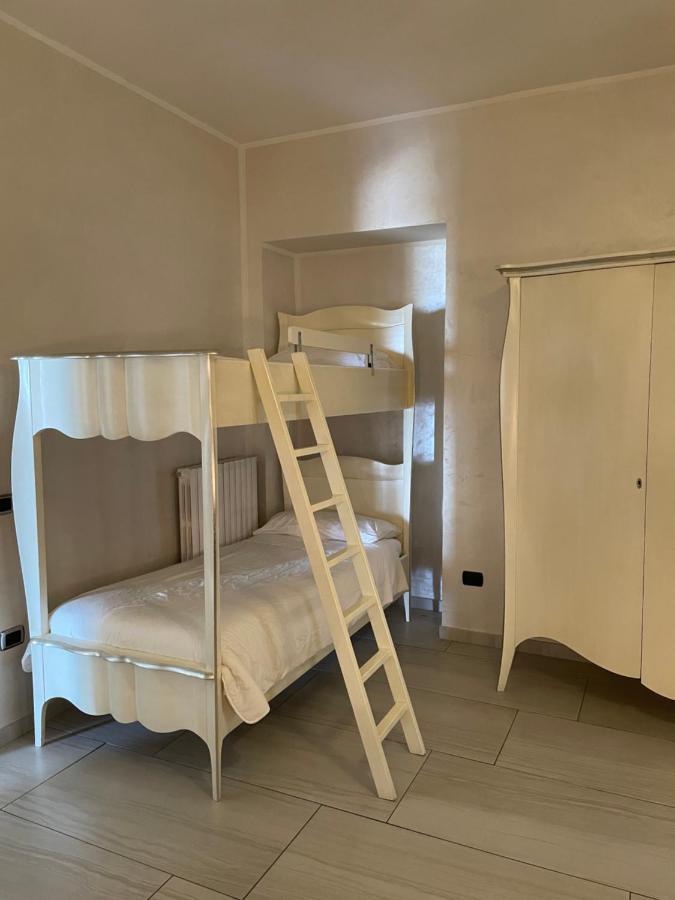 B&B Salerno In Εξωτερικό φωτογραφία