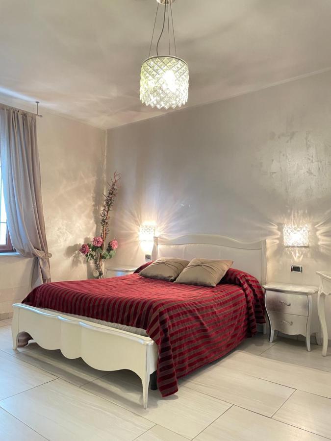 B&B Salerno In Εξωτερικό φωτογραφία