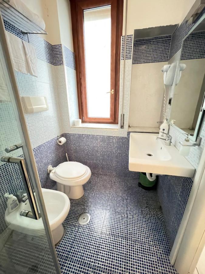 B&B Salerno In Εξωτερικό φωτογραφία