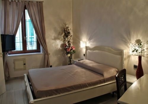 B&B Salerno In Εξωτερικό φωτογραφία