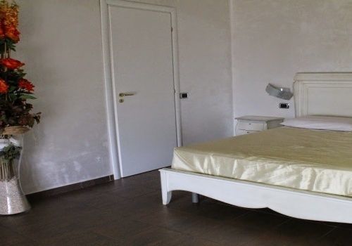 B&B Salerno In Εξωτερικό φωτογραφία
