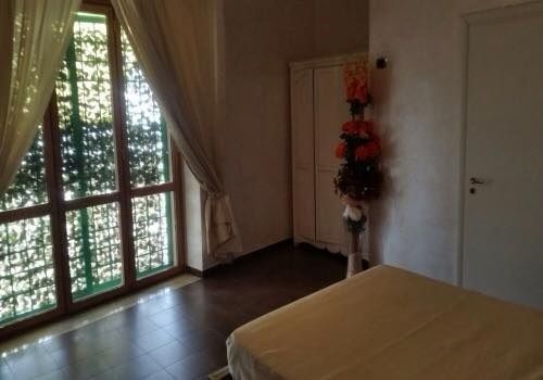 B&B Salerno In Εξωτερικό φωτογραφία