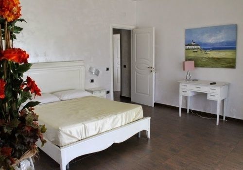B&B Salerno In Εξωτερικό φωτογραφία