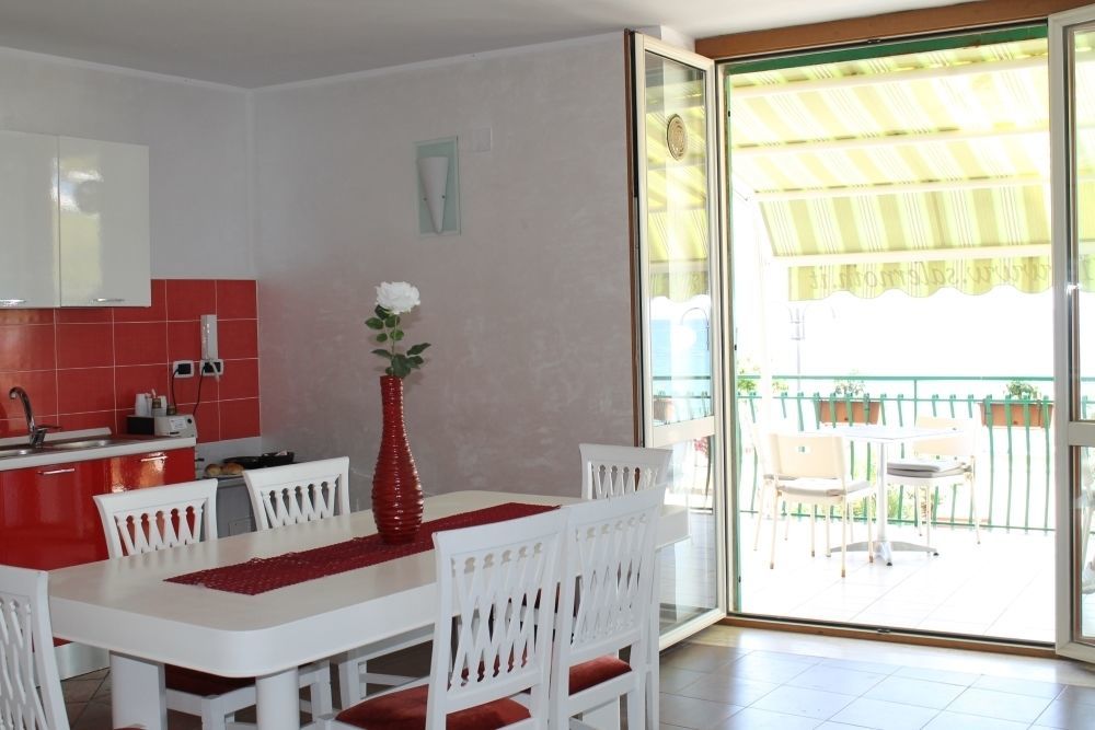 B&B Salerno In Εξωτερικό φωτογραφία