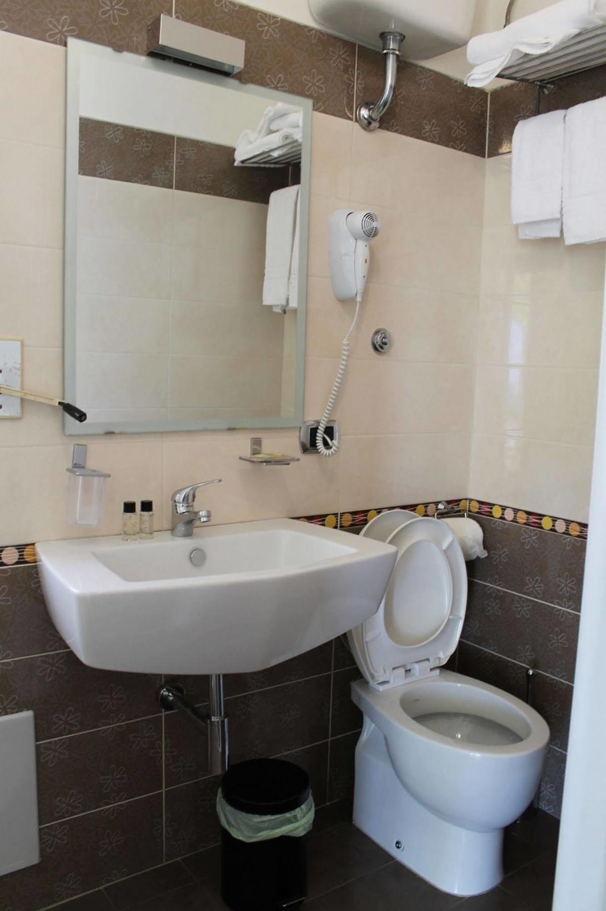 B&B Salerno In Εξωτερικό φωτογραφία